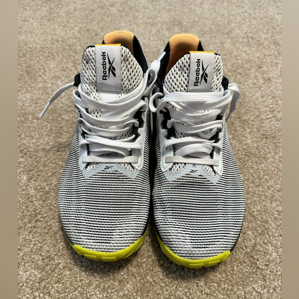 Reebok Nano X1 Grit Training Shoes
